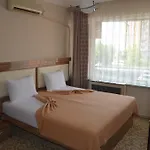 Отель типа 