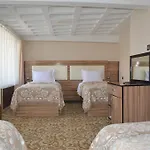 Отель типа 