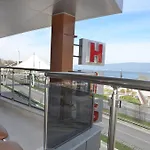Hisar Гемлик