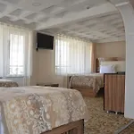 Отель типа 