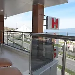 Отель типа 