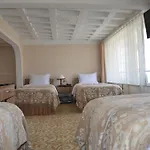 Hisar Отель типа 