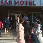 Hisar Отель типа 