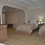 Отель типа 