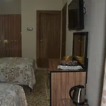Отель типа 