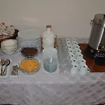 Hisar Отель типа 