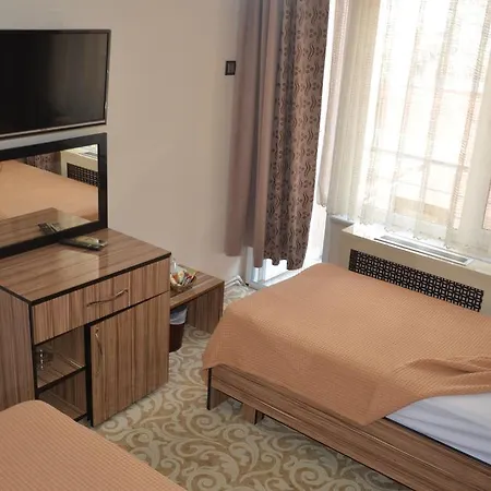 Hisar 4*
