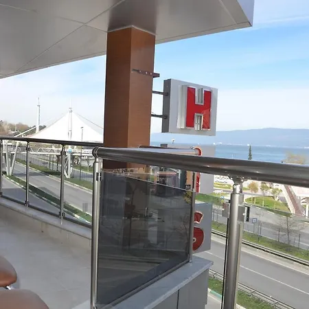 Hisar Gemlik