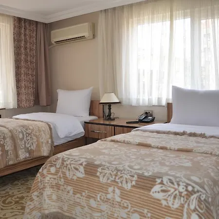 Hisar 4*