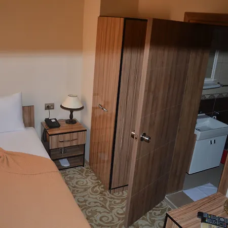 Hisar Bed & Breakfast Gemlik