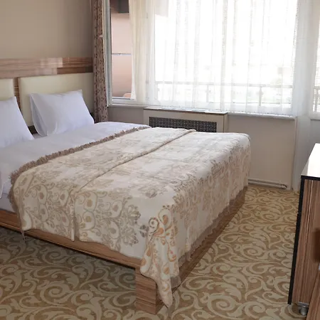 Hisar 4* Гемлик