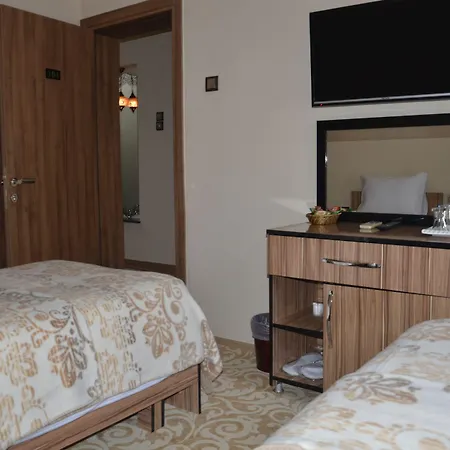 Hisar 4*