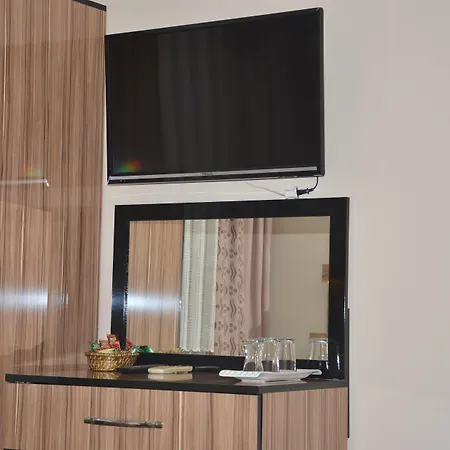 Hisar Bed & Breakfast Gemlik