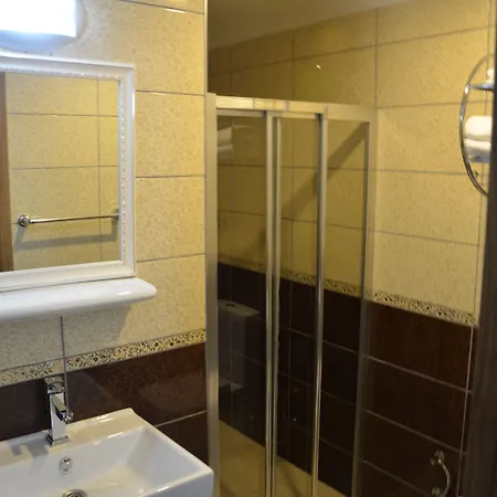 Hisar 4* Gemlik