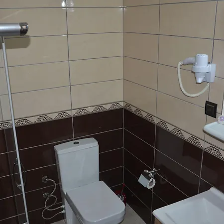 Bed & Breakfast Hisar Gemlik