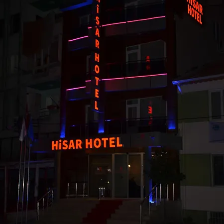 Hisar Bed & Breakfast