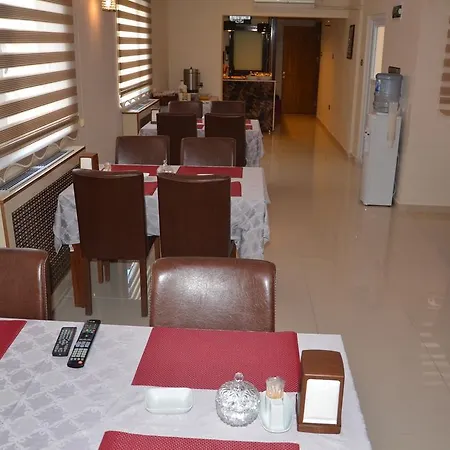 Hisar Bed & Breakfast