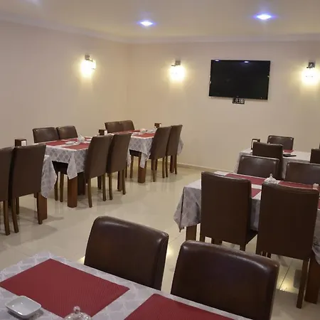 Hisar Panzió