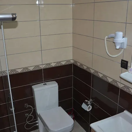 Hisar 4* Gemlik