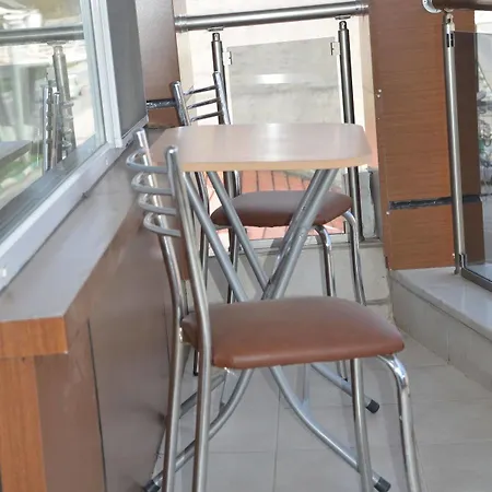 Hisar Panzió Gemlik