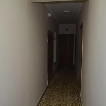 Panzió Hisar Gemlik