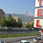 Hisar فندق مبيت وإفطار 4*