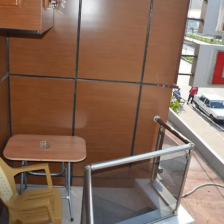 Hisar Bed & Breakfast Gemlik