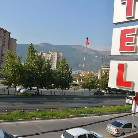 Hisar Bed & Breakfast 4*