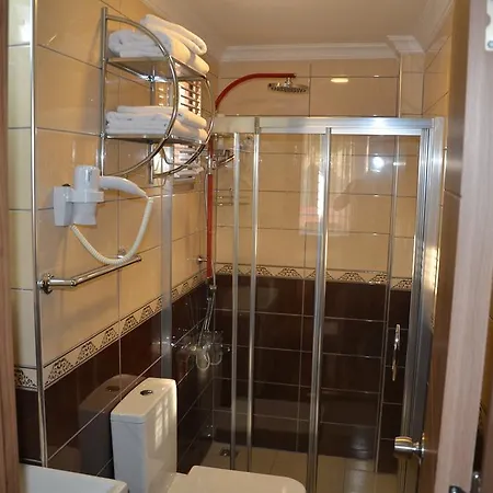 Hisar Bed & Breakfast