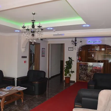 Hisar Bed & Breakfast