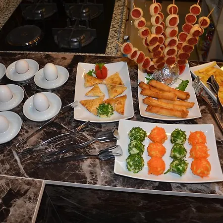 Hisar Bed & Breakfast 4*