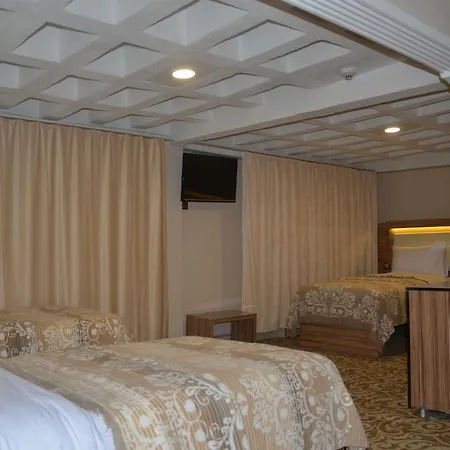 Hisar Bed & Breakfast