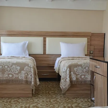 Hisar Bed & Breakfast 4*