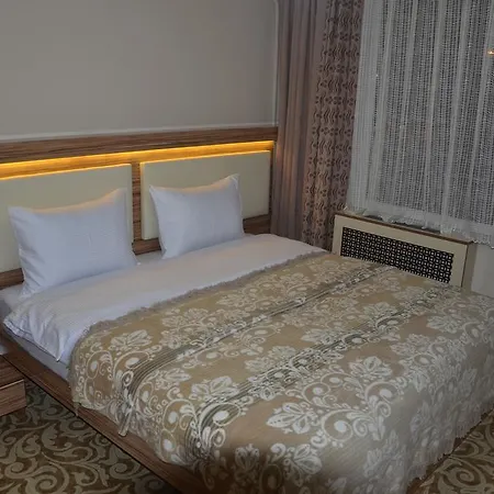 Hisar 4* Gemlik