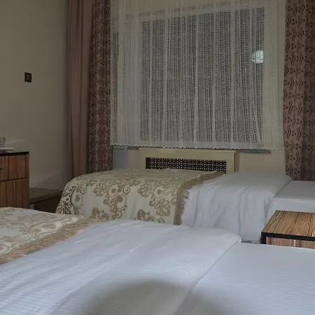 Bed & Breakfast Hisar 4*