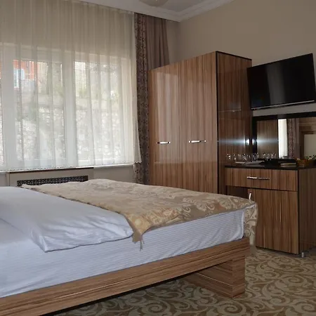 Hisar Bed & Breakfast