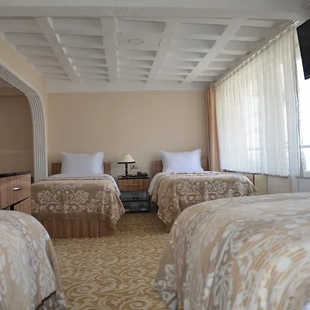 Hisar Bed & Breakfast Gemlik