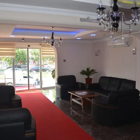 Hisar Bed & Breakfast Gemlik