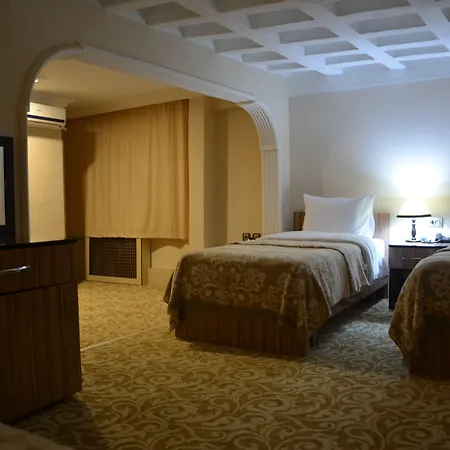 Hisar לינה וארוחת בוקר Gemlik