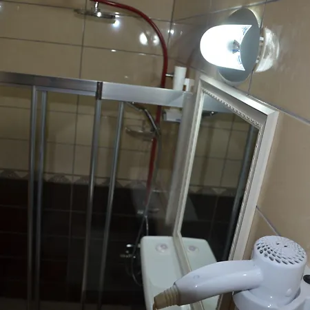 Hisar Bed & Breakfast