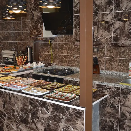 Bed & Breakfast Hisar Gemlik