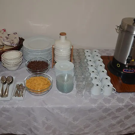 Hisar Bed & Breakfast Gemlik