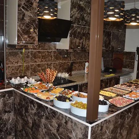 Hisar Bed & Breakfast Gemlik