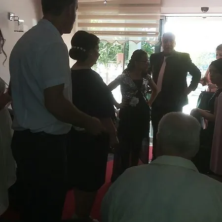 Hisar Bed & Breakfast 4*