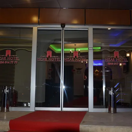 Hisar Bed & Breakfast