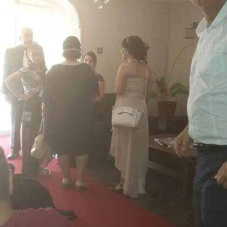 Bed & Breakfast Hisar Gemlik