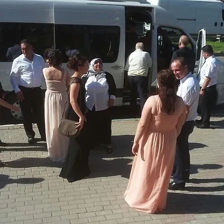 Hisar Bed & Breakfast Gemlik