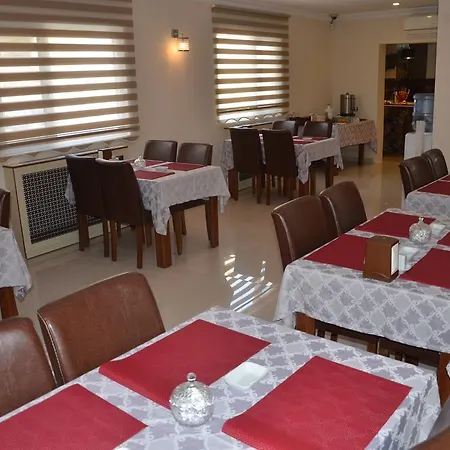 Bed & Breakfast Hisar 4*