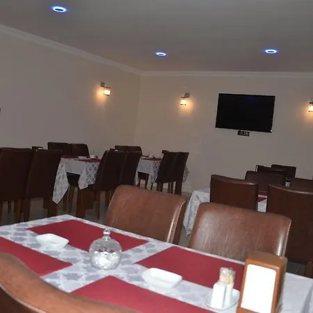 Hisar 4*