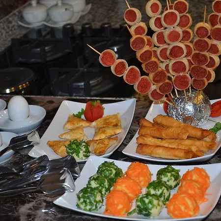 Bed & Breakfast Hisar Gemlik